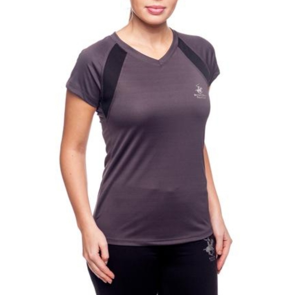 Dry-Fit Athletic Top